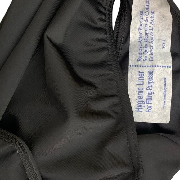 Miraclesuit NWT Size 10 Palma Swimsuit Sleek Slimming Shirred Waist Hip Sexy - Picture 5 of 5